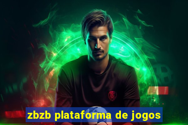 zbzb plataforma de jogos